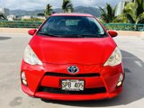 Used 2012 Toyota Prius C image 2
