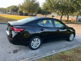 Used 2023 Nissan Sentra S image 5
