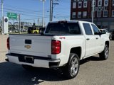 Used 2018 Chevrolet Silverado 1500 Custom w/ Custom Convenience Package image 5
