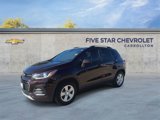 Used 2021 Chevrolet Trax LT w/ Driver Confidence Package image 4