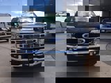 New 2025 Ford F350 XLT image 3
