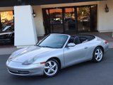Used 1999 Porsche 911 Cabriolet image 4