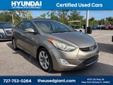 Used 2013 Hyundai Elantra Limited image 4