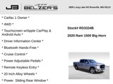 Used 2020 RAM 1500 Big Horn image 2