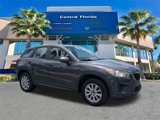 Used 2014 MAZDA CX-5 Sport w/ Bluetooth Audio Package image 2