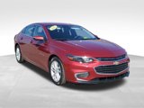 Used 2017 Chevrolet Malibu LT w/ Driver Confidence Package image 2