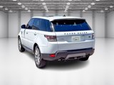 Used 2016 Land Rover Range Rover Sport HSE image 3