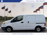 Used 2015 Chevrolet City Express LT image 4