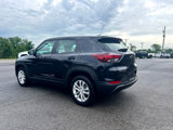 Used 2021 Chevrolet TrailBlazer LS image 4