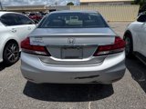 Used 2014 Honda Civic LX image 5