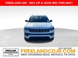 New 2025 Jeep Compass Latitude image 2