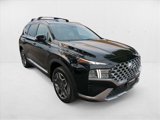Used 2023 Hyundai Santa Fe SEL Premium image 3