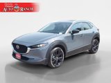 Used 2023 MAZDA CX-30 AWD 2.5 S w/ Preferred Package image 6