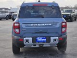 New 2025 Ford Bronco Sport Big Bend image 4
