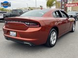 Certified 2023 Dodge Charger SXT image 5