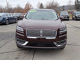 Used 2020 Lincoln Nautilus Reserve image 2