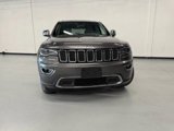 Used 2019 Jeep Grand Cherokee Limited w/ Luxury Group II image 6