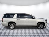 Used 2017 Chevrolet Suburban LT image 2