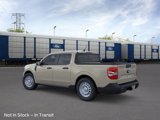 New 2025 Ford Maverick XL image 4