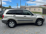 Used 2003 Toyota RAV4 4WD image 6