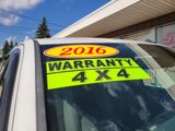 Used 2016 RAM 2500 SLT image 4