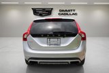 Used 2018 Volvo V60 T5 Cross Country image 4