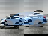 Used 2020 Honda Civic EX-L image 2