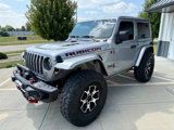 Used 2019 Jeep Wrangler Rubicon image 4