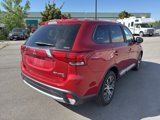 Used 2018 Mitsubishi Outlander SE image 3