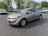 Used 2016 Hyundai Elantra SE w/ Option Group 02 image 3
