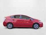 Used 2013 Toyota Prius Two image 4