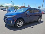 Certified 2022 Chevrolet Equinox LT image 3