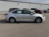 New 2025 Toyota Corolla LE image 2