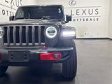 Used 2020 Jeep Wrangler Unlimited Rubicon image 3