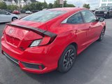 Used 2018 Honda Civic LX image 4