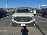 Used 2018 Ford F150 Lariat w/ Equipment Group 502A Luxury image 3