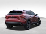 New 2025 Chevrolet Trax RS w/ Driver Confidence Package image 4