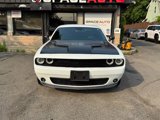 Used 2017 Dodge Challenger SXT w/ Blacktop Package image 2