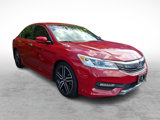 Used 2017 Honda Accord Sport Special Edition image 3