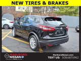 Certified 2022 Nissan Rogue Sport S image 5