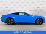 New 2025 Ford Mustang Coupe image 3