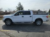 Used 2014 Ford F150 XLT w/ Equipment Group 302A Luxury image 3