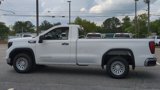New 2025 GMC Sierra 1500 Pro w/ Pro Value Package image 5