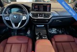 Used 2022 BMW X3 sDrive30i w/ Convenience Package image 2