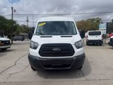 Used 2016 Ford Transit 250 148 Medium Roof image 2