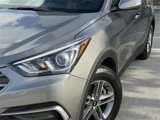Used 2017 Hyundai Santa Fe Sport image 5