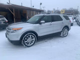 Used 2015 Ford Explorer Limited w/ Equipment Group 302A image 2
