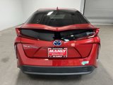 Used 2017 Toyota Prius Prime Plus image 5