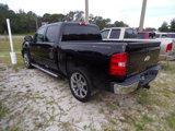 Used 2008 Chevrolet Silverado 1500 LT w/ Power Pack Plus image 4