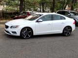 Used 2016 Volvo S60 T6 R-Design Platinum w/ Climate Package image 2